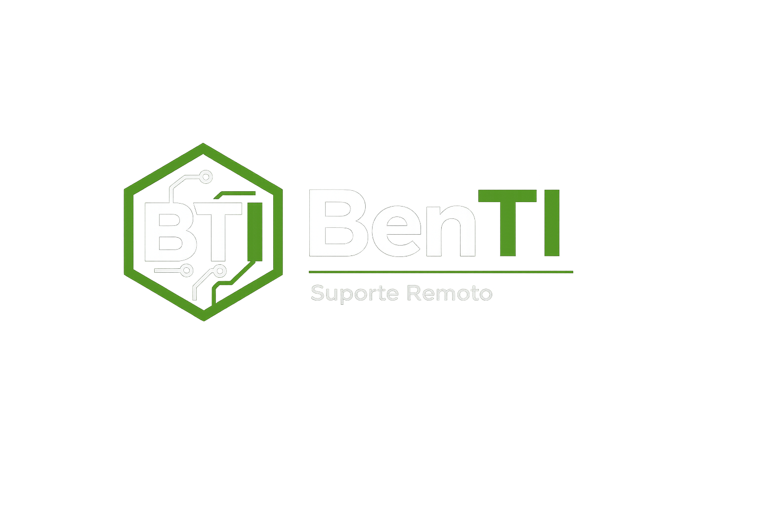BenTI Suporte Remoto